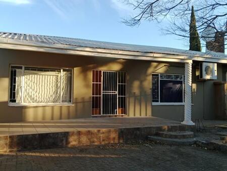 3 Bedroom House in Kuruman