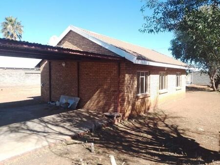 3 Bedroom House in Kuruman