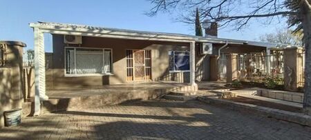 3 Bedroom House in Kuruman