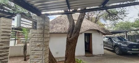 2 Bedroom House in Kuruman