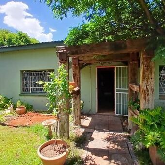 2 Bedroom House in Kuruman