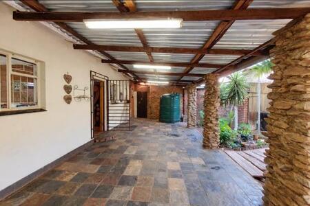 3 Bedroom House in Kathu