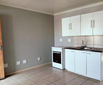 2 Bedroom House in Kathu