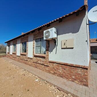3 Bedroom House in Kathu