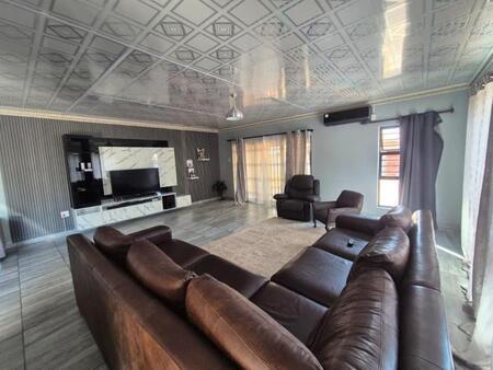 4 Bedroom House in Kathu