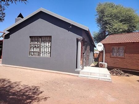 3 Bedroom House in Kathu