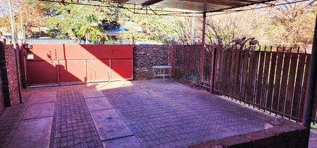 2 Bedroom Apartment in Kathu