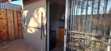 1 Bedroom House in Kathu
