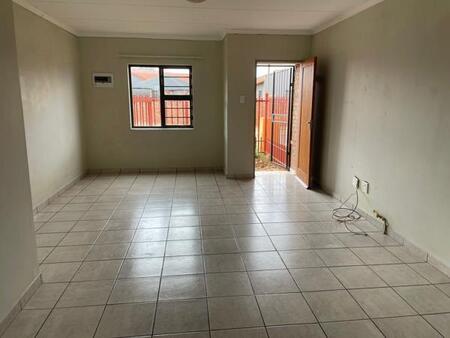 2 Bedroom House in Kathu