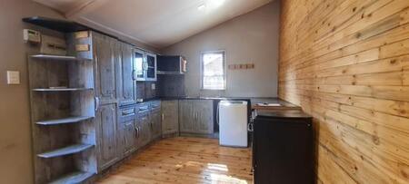 2 Bedroom Garden Cottage in Kathu