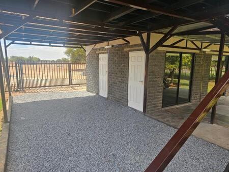 1 Bedroom House in Kathu