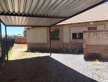 3 Bedroom House in Kathu