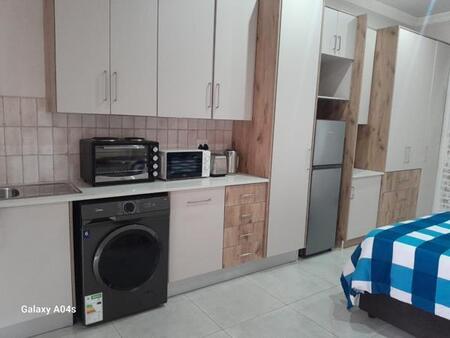 1 Bedroom Apartment in Kathu