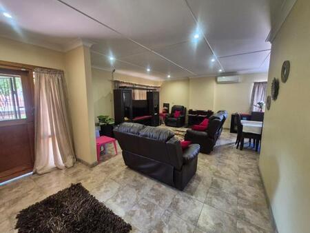 3 Bedroom House in Kathu