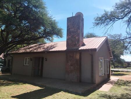 4 Bedroom House in Kathu