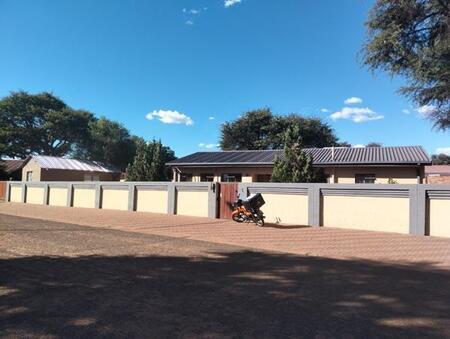 3 Bedroom House in Kathu