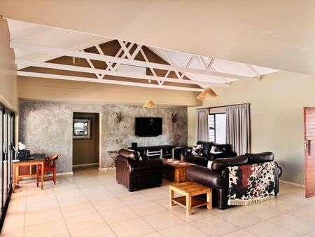 3 Bedroom House in Kathu