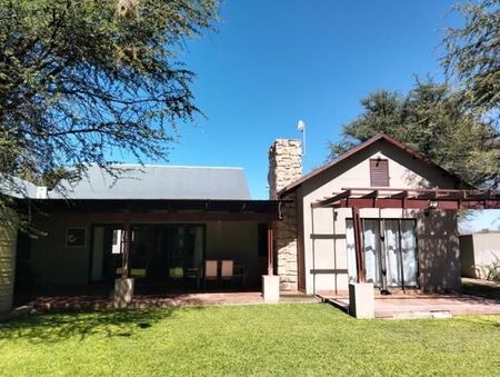 4 Bedroom House in Kathu