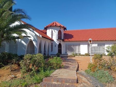 5 Bedroom House in Kimberley