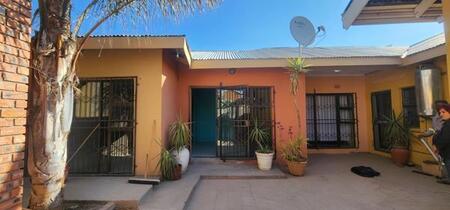 1 Bedroom Flat in New Park