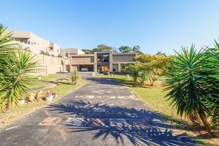 5 Bedroom House in Ramsgate