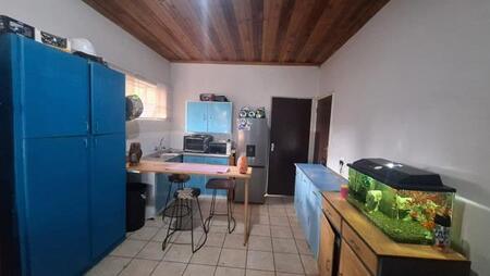 1 Bedroom Apartment in Mokopane