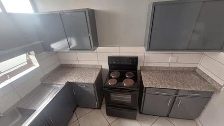 1 Bedroom Apartment in Mokopane