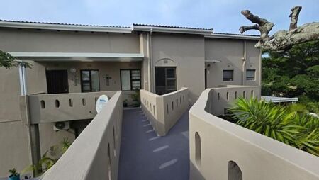 2 Bedroom Apartment in Ramsgate