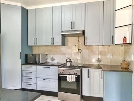 3 Bedroom House in Arboretum