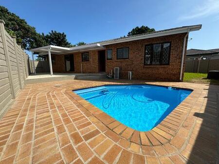 3 Bedroom House in Veld En Vlei