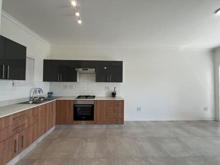 2 Bedroom Apartment in Umhlanga Ridge