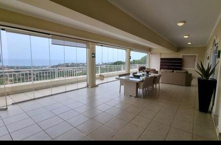 3 Bedroom Apartment in Umhlanga Ridge