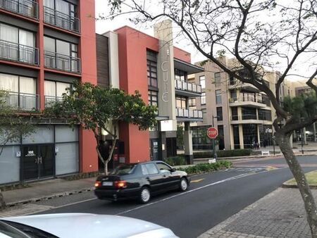 1 Bedroom Apartment in Umhlanga Ridge