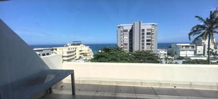2 Bedroom Apartment in Umhlanga Rocks