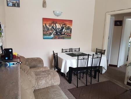 2 Bedroom Apartment in Pinelands