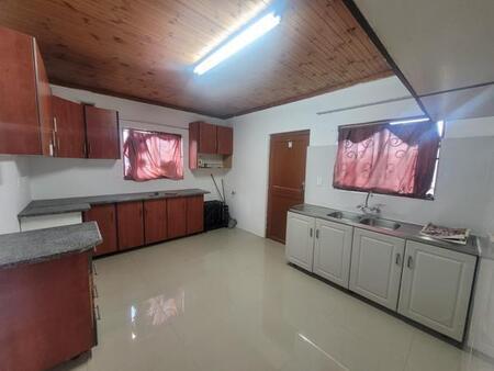 3 Bedroom House in Westham