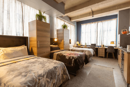 1 Bedroom Apartment in Glenwood