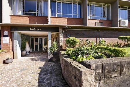 2 Bedroom Apartment in Essenwood