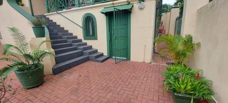 1 Bedroom Apartment in Morningside