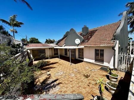 5 Bedroom House in Musgrave