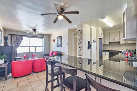 2 Bedroom Apartment in Amanzimtoti