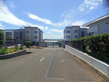 1 Bedroom Apartment in Athlone Park