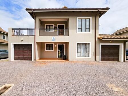 2 Bedroom Apartment in Winklespruit