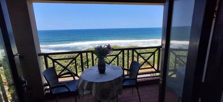 2 Bedroom Apartment in La Mercy