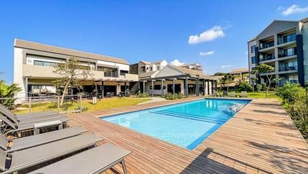 2 Bedroom Apartment in Ballito