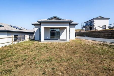 3 Bedroom House in Ballito