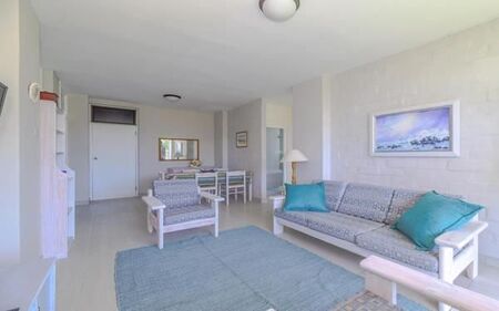 2.5 Bedroom Apartment in Ballito