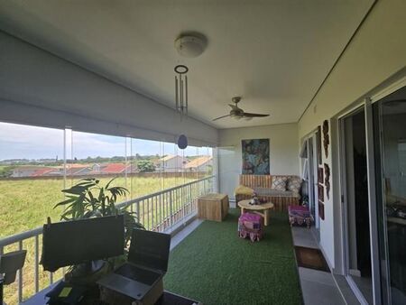 1 Bedroom Apartment in Ballito