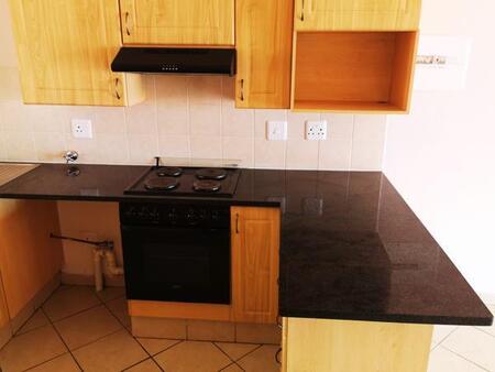 2 Bedroom Apartment in Paramount Estate