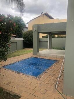 3 Bedroom Cluster in Six Fountains Estate